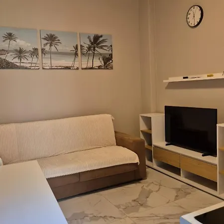 Appartement Rotonta Thessalonique